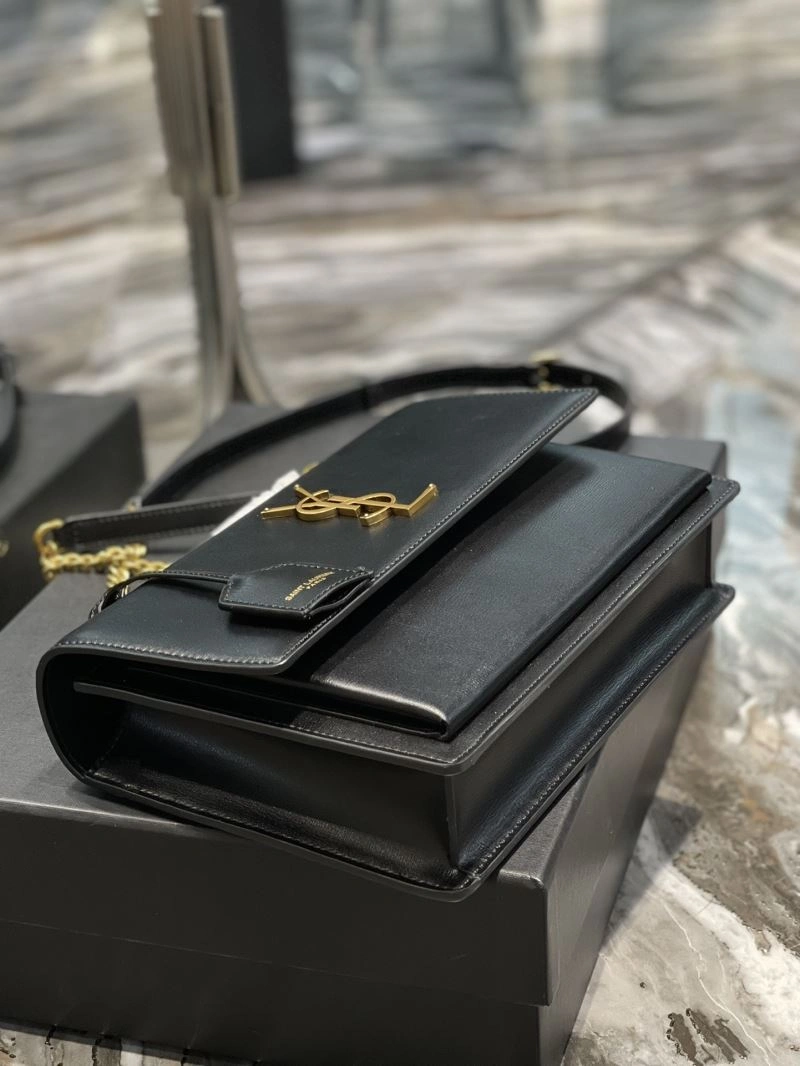 YSL Satchel Bags FashionForward 63380
