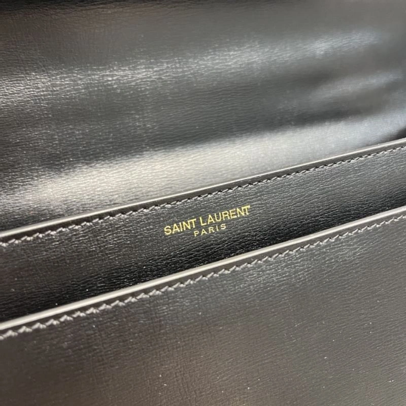 YSL Satchel Bags FashionForward 63380