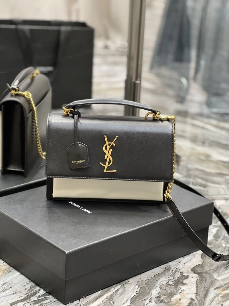 SportInspired YSL Satchel Bags 63403
