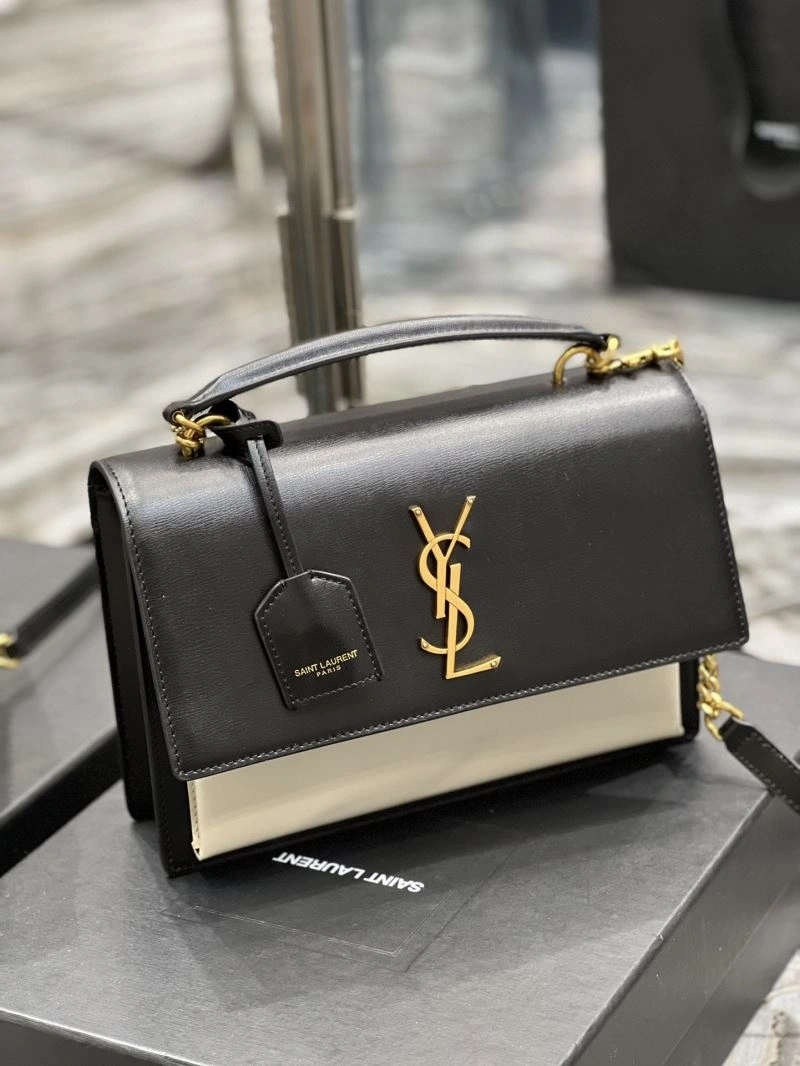 SportInspired YSL Satchel Bags 63403