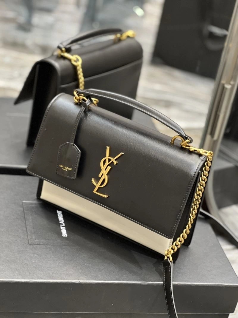 SportInspired YSL Satchel Bags 63403