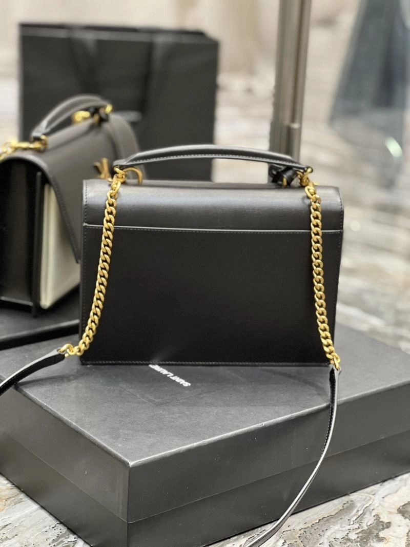 SportInspired YSL Satchel Bags 63403