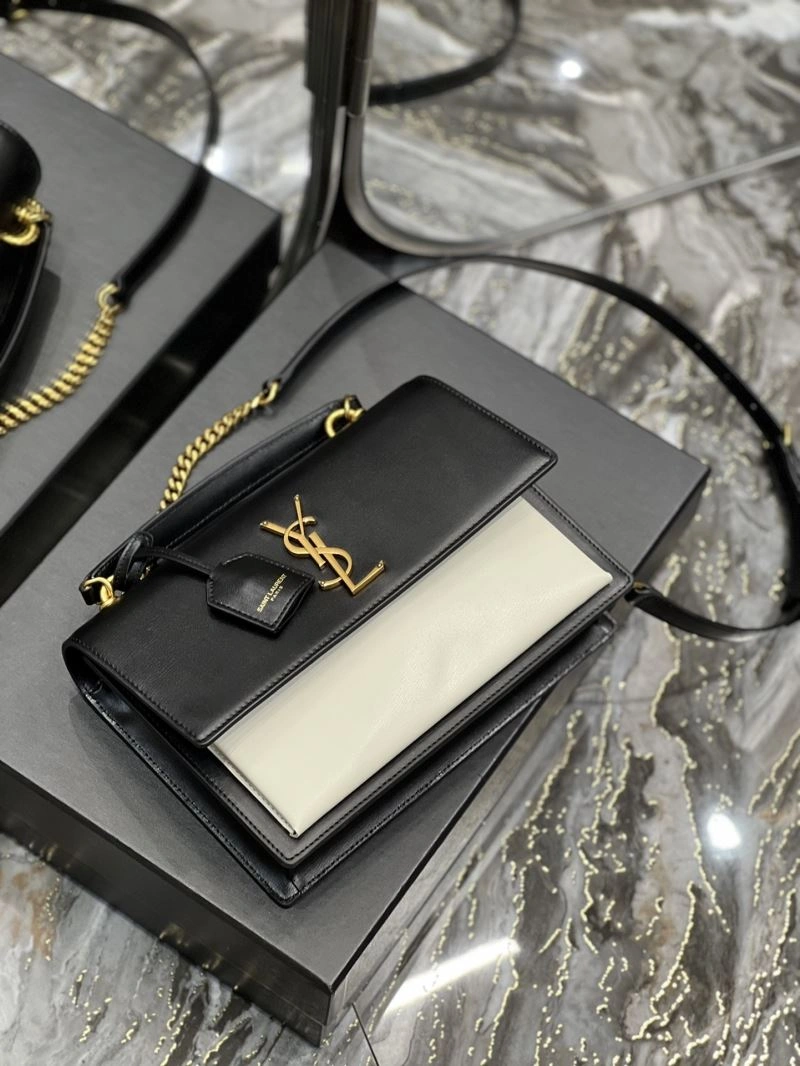 SportInspired YSL Satchel Bags 63403