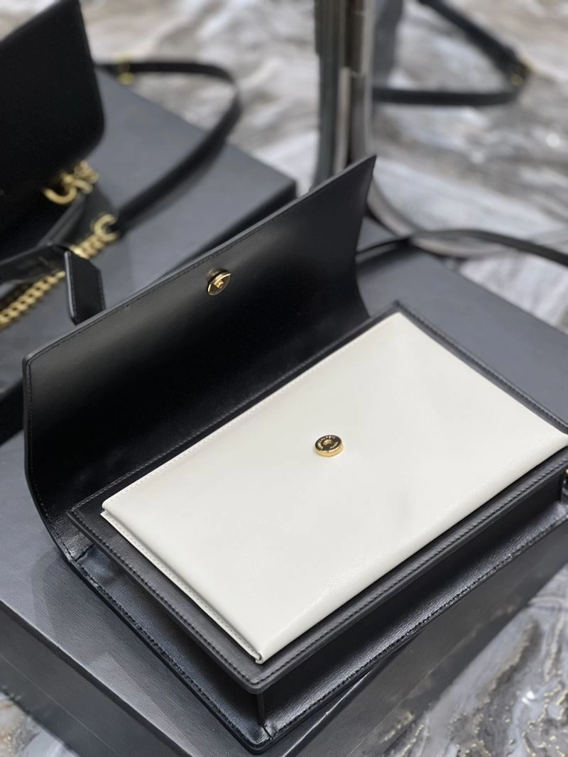 SportInspired YSL Satchel Bags 63403