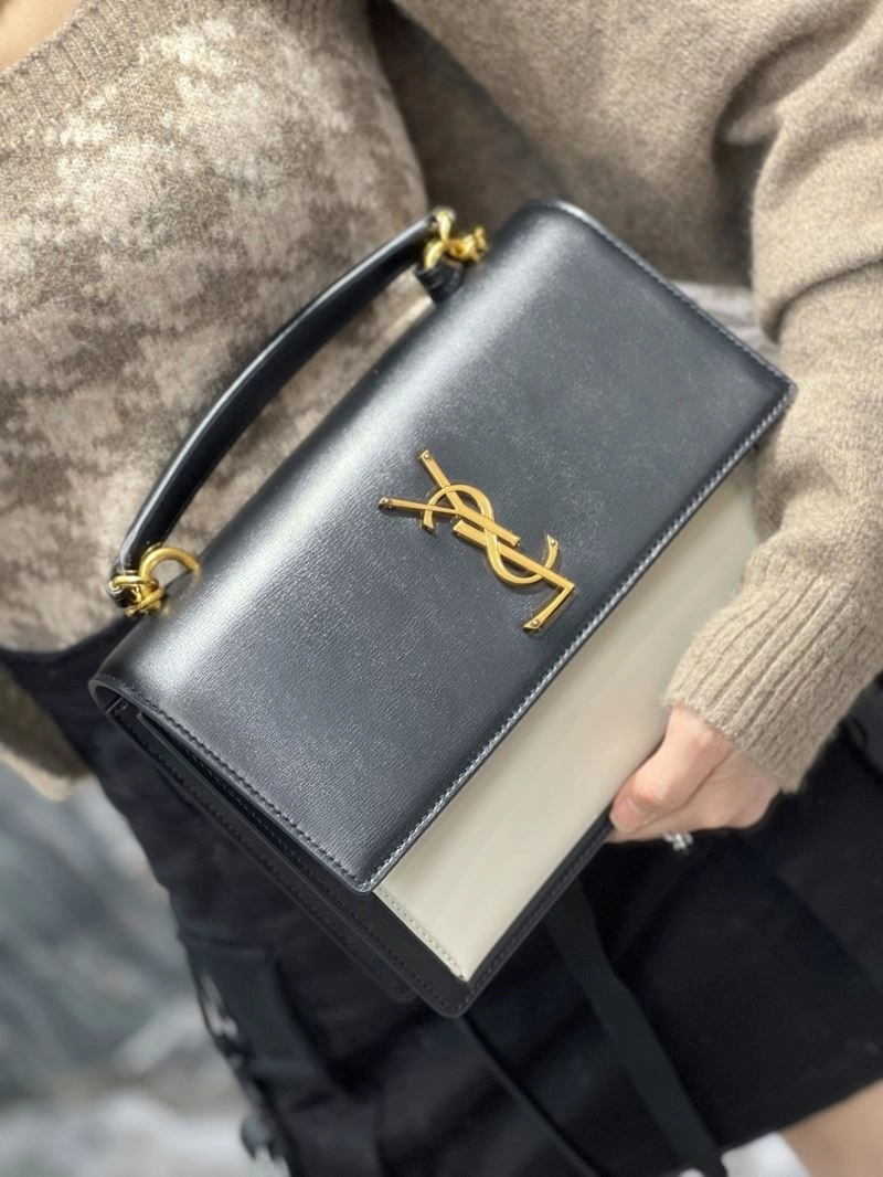 SportInspired YSL Satchel Bags 63403