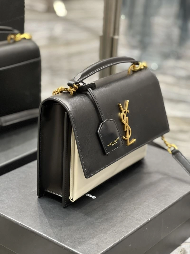 SportInspired YSL Satchel Bags 63403