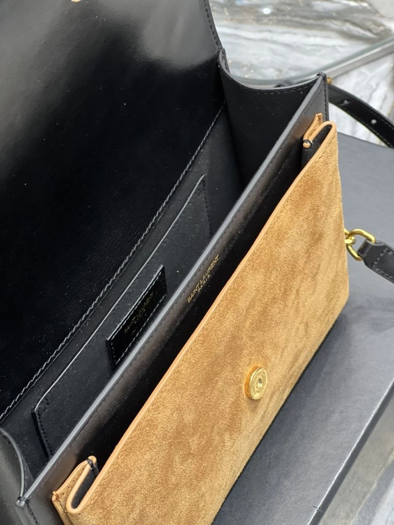 ZipUp YSL Satchel Bags 63379