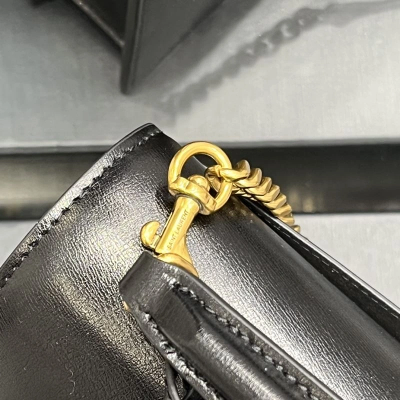 ZipUp YSL Satchel Bags 63379