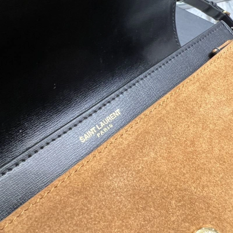 ZipUp YSL Satchel Bags 63379