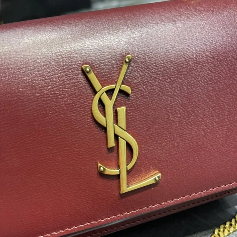 Durable YSL Satchel Bags 63406