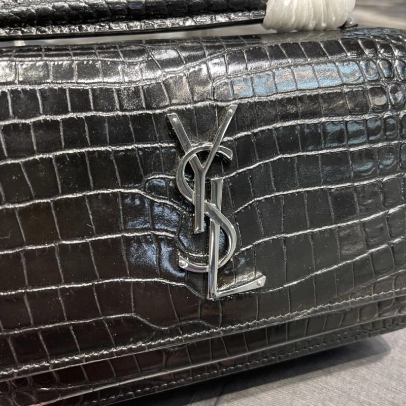 YSL Satchel Bags WaterResistant 63375