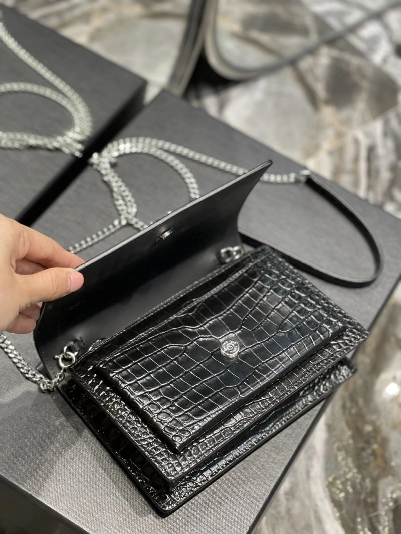 YSL Satchel Bags WaterResistant 63375