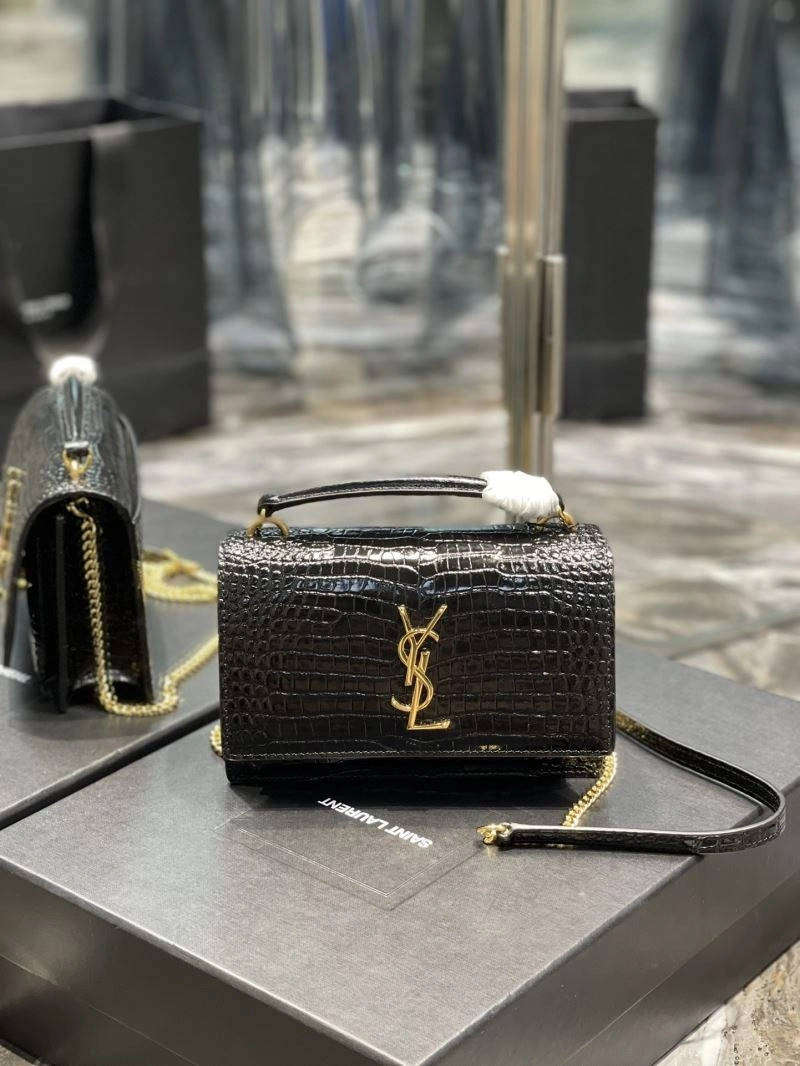 YSL Satchel Bags Trendsetting 63386