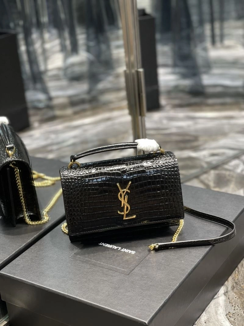 YSL Satchel Bags Trendsetting 63386