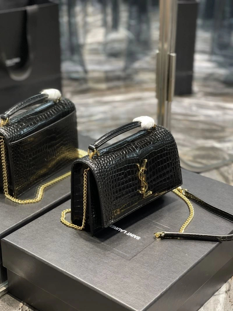 YSL Satchel Bags Trendsetting 63386