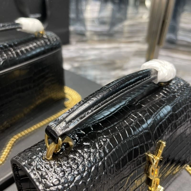 YSL Satchel Bags Trendsetting 63386