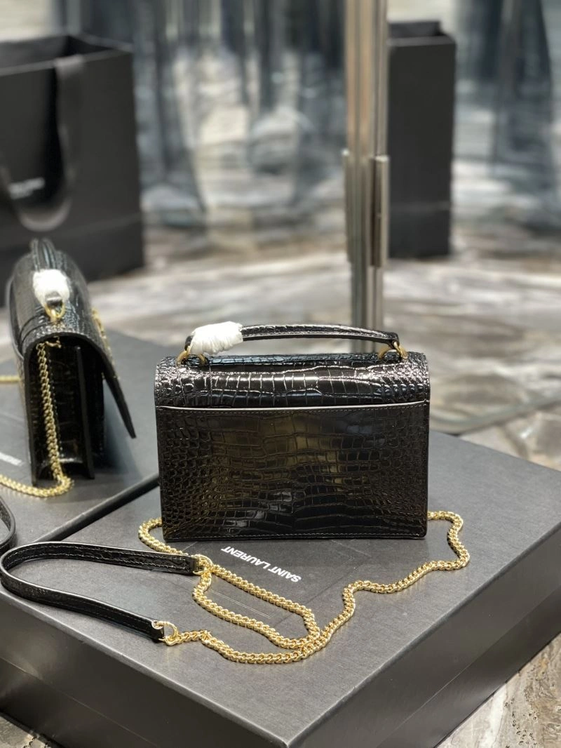 YSL Satchel Bags Trendsetting 63386