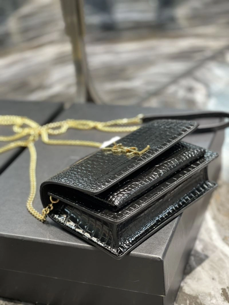 YSL Satchel Bags Trendsetting 63386