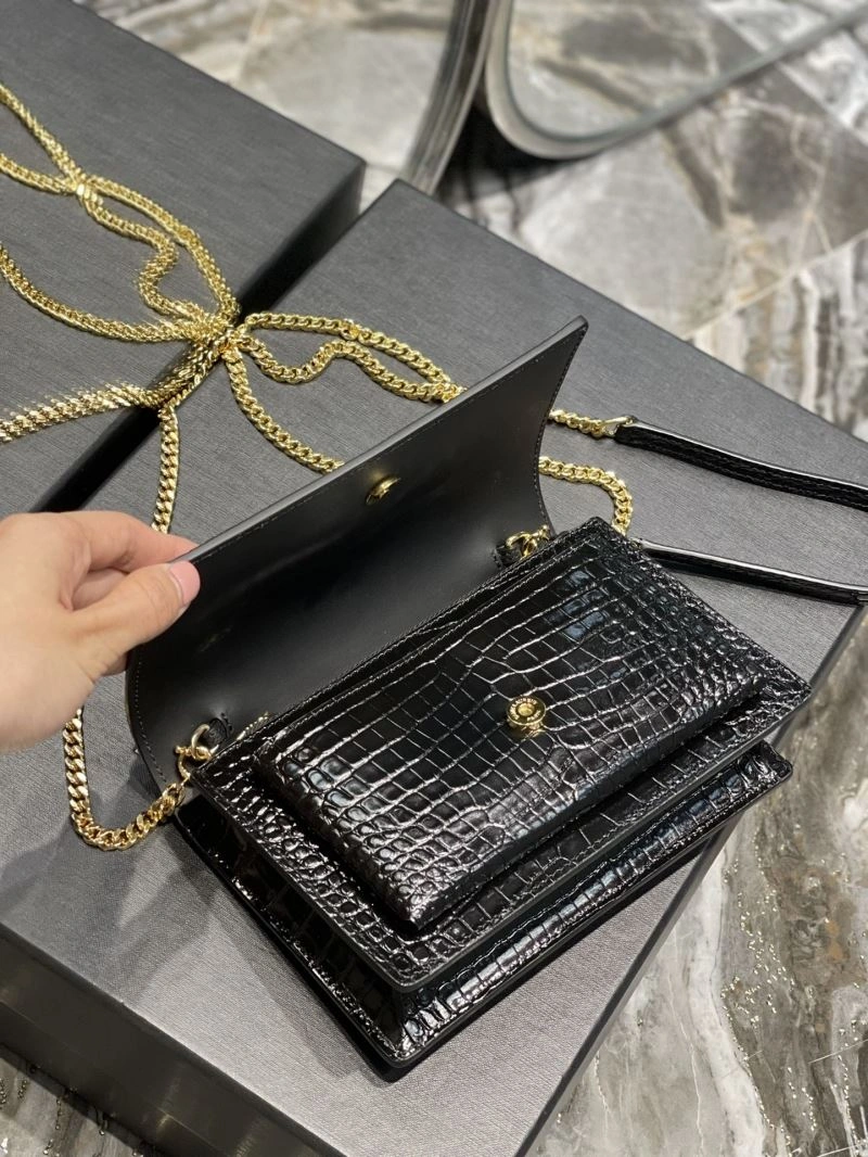 YSL Satchel Bags Trendsetting 63386