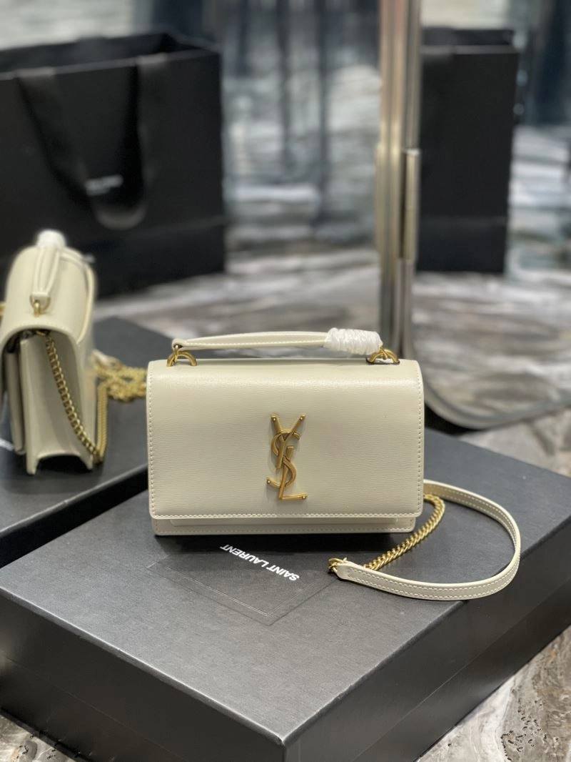YSL Satchel Bags TopPick 63376