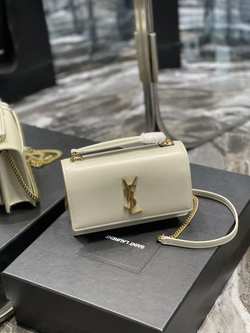 YSL Satchel Bags TopPick 63376