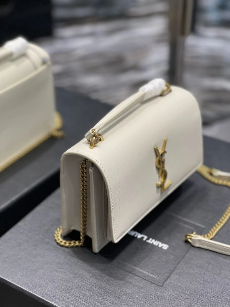 YSL Satchel Bags TopPick 63376