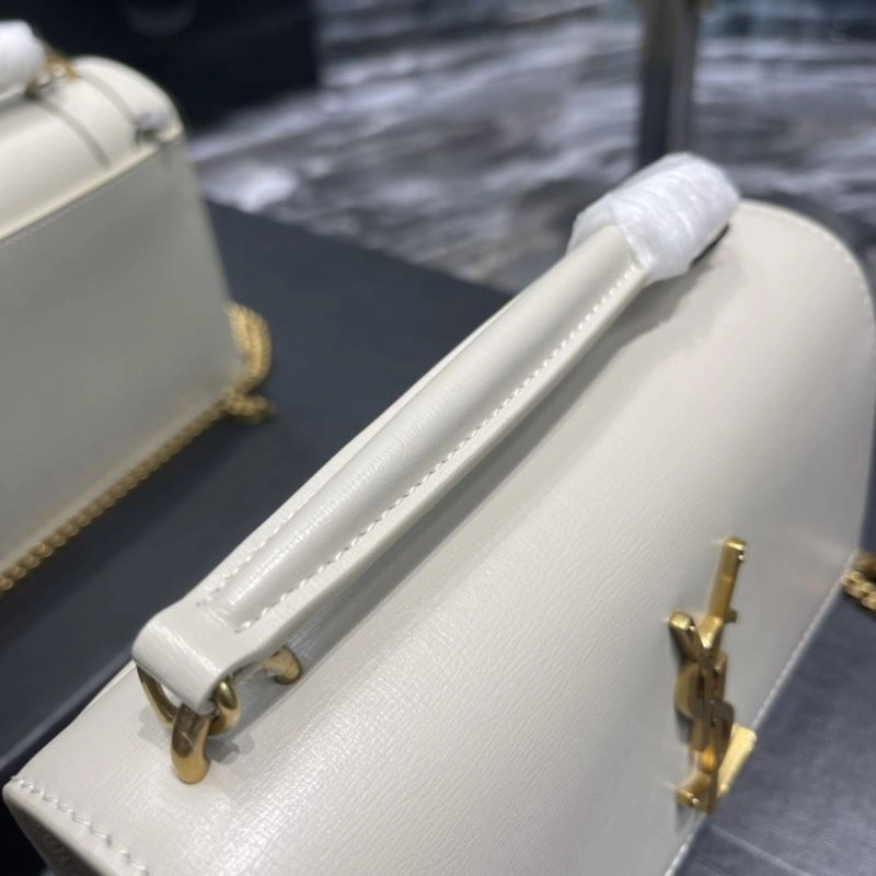 YSL Satchel Bags TopPick 63376