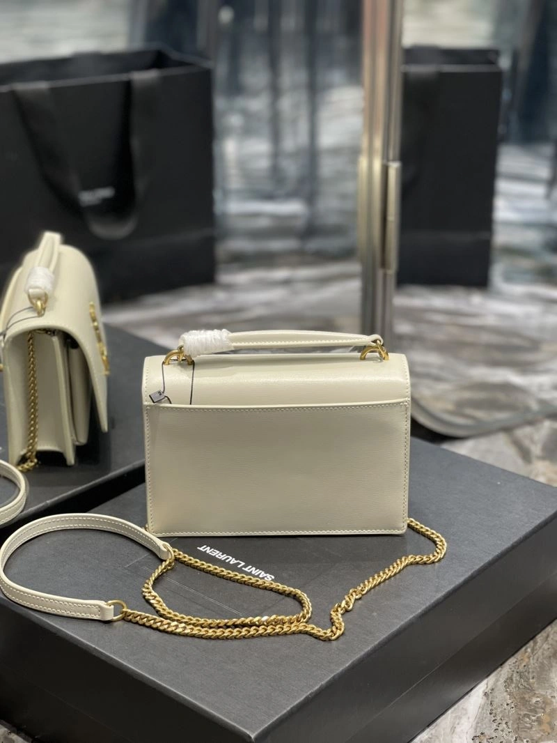 YSL Satchel Bags TopPick 63376