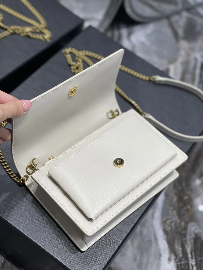 YSL Satchel Bags TopPick 63376