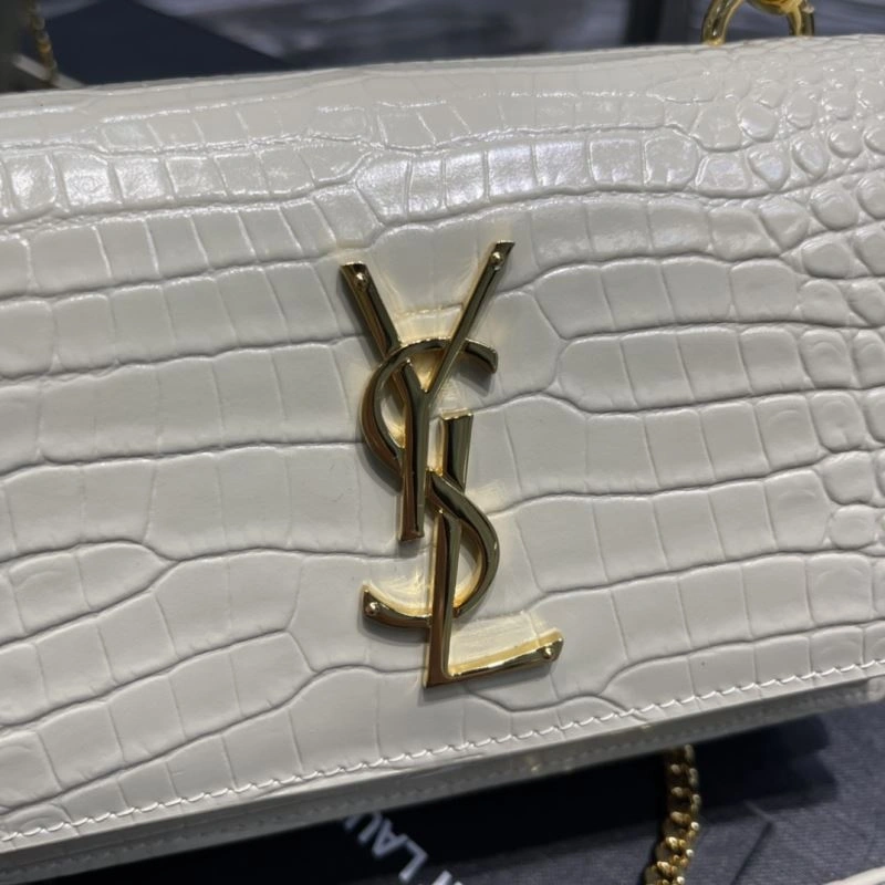 Flexible YSL Satchel Bags 63382