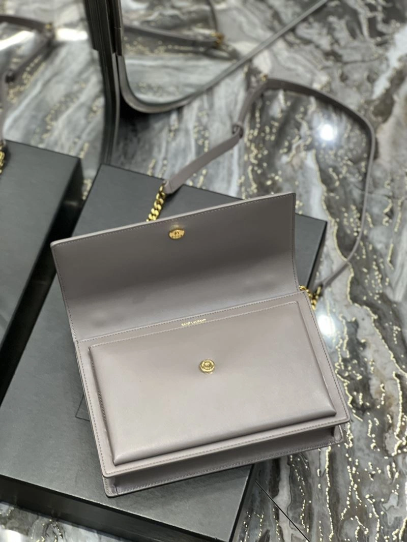 HighQuality YSL Satchel Bags 63384