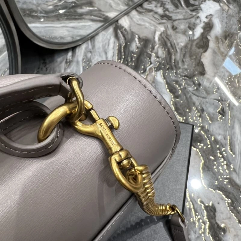 HighQuality YSL Satchel Bags 63384