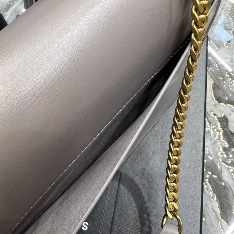 HighQuality YSL Satchel Bags 63384