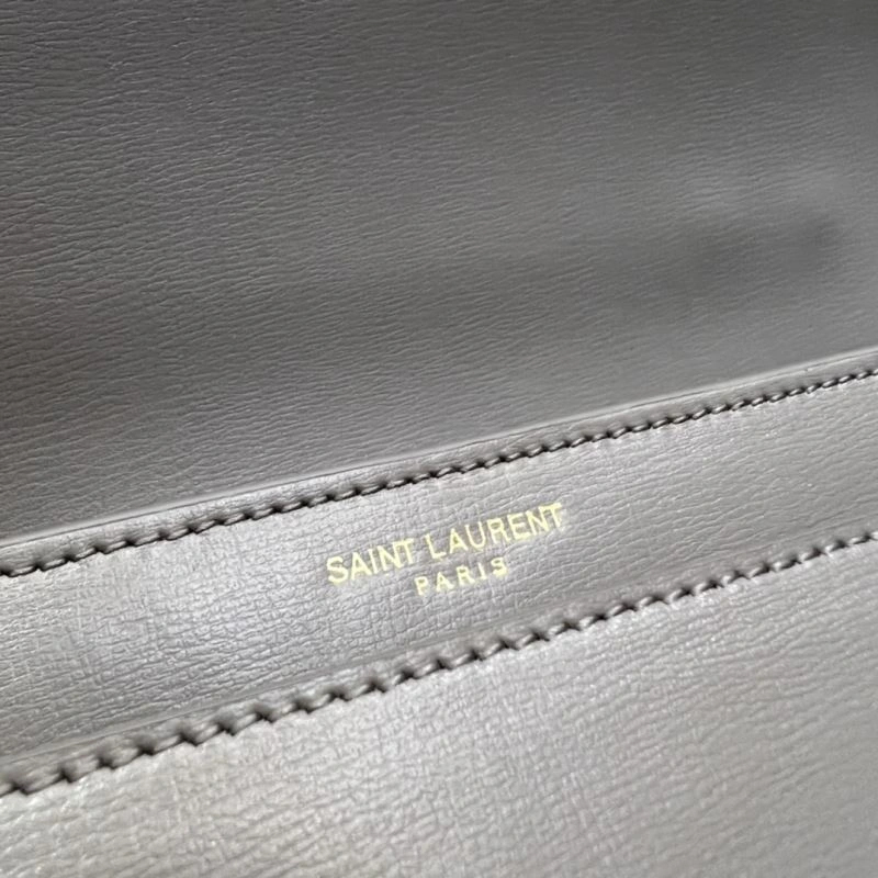 HighQuality YSL Satchel Bags 63384