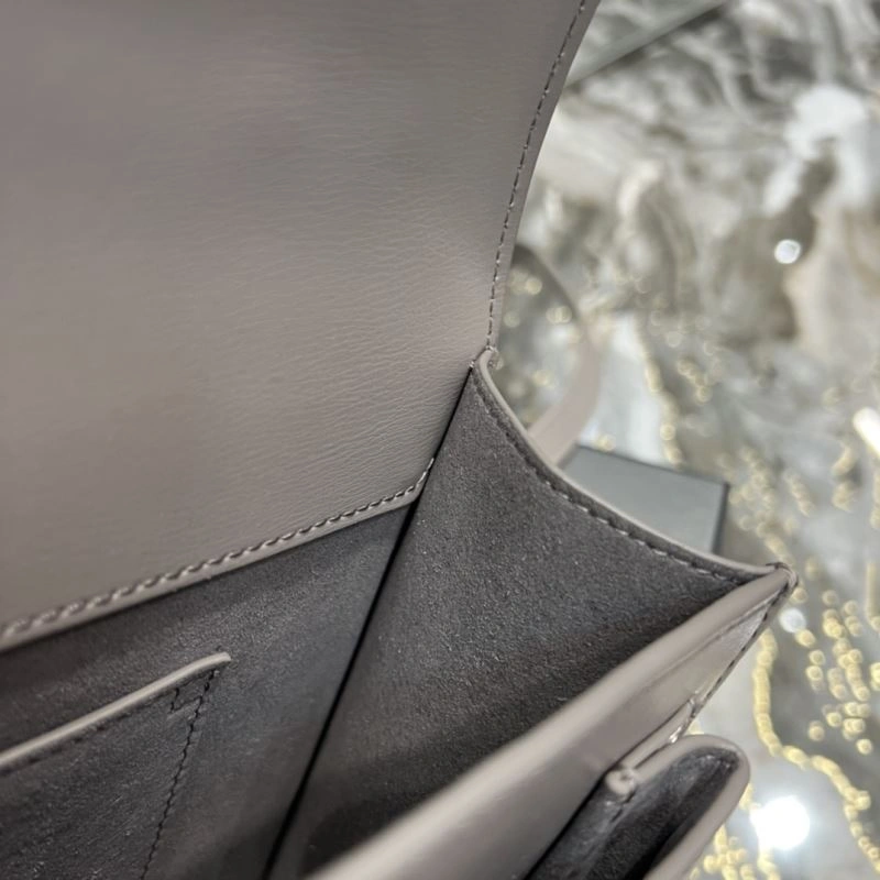 HighQuality YSL Satchel Bags 63384