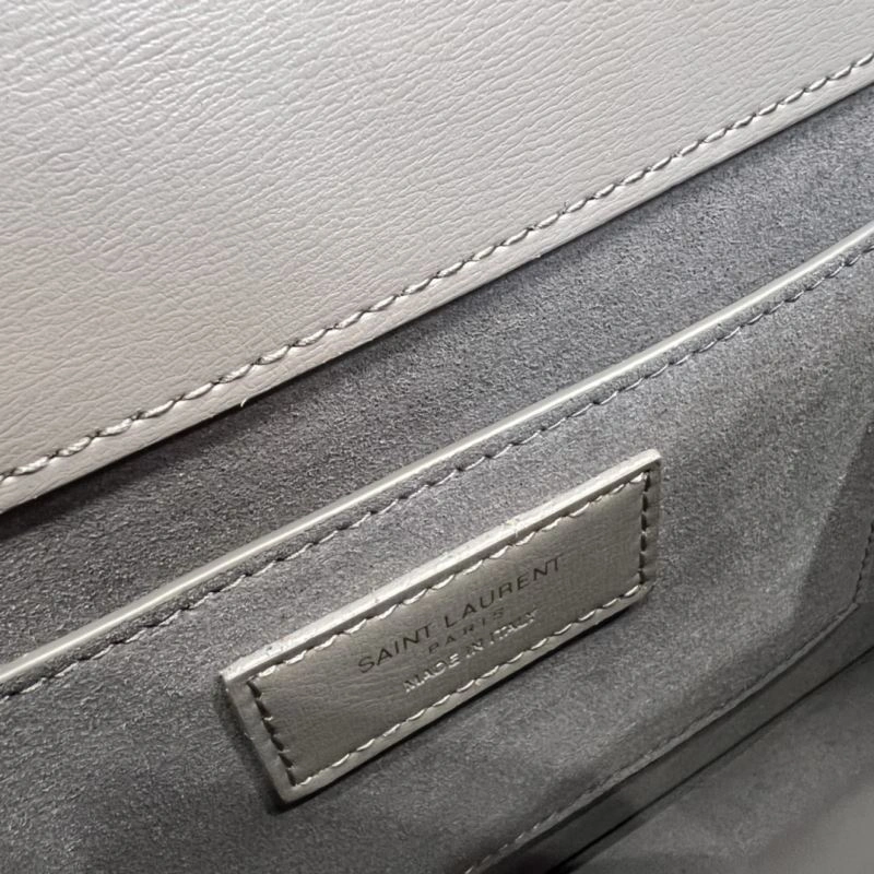 HighQuality YSL Satchel Bags 63384