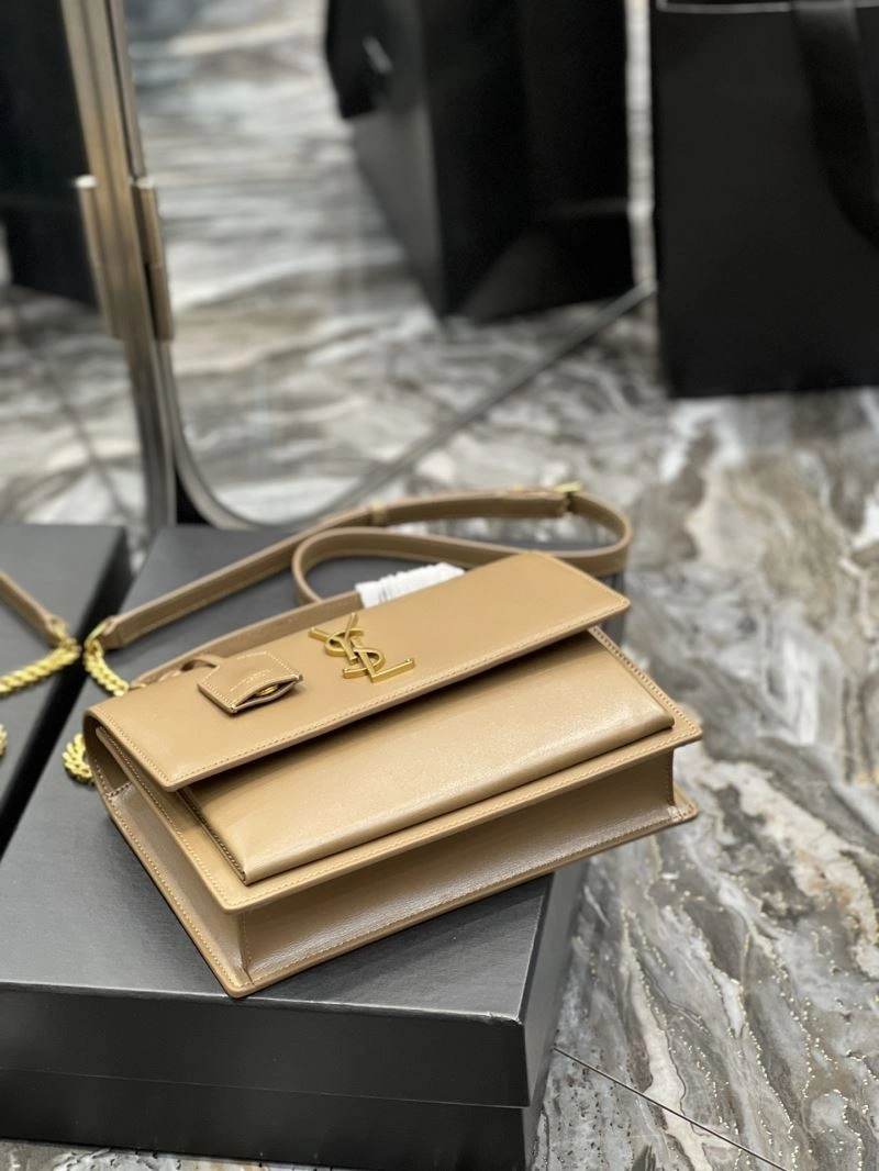 YSL Satchel Bags EyeCatching 63465