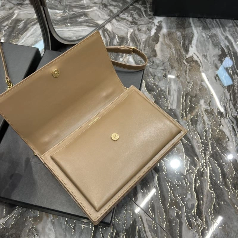 YSL Satchel Bags EyeCatching 63465