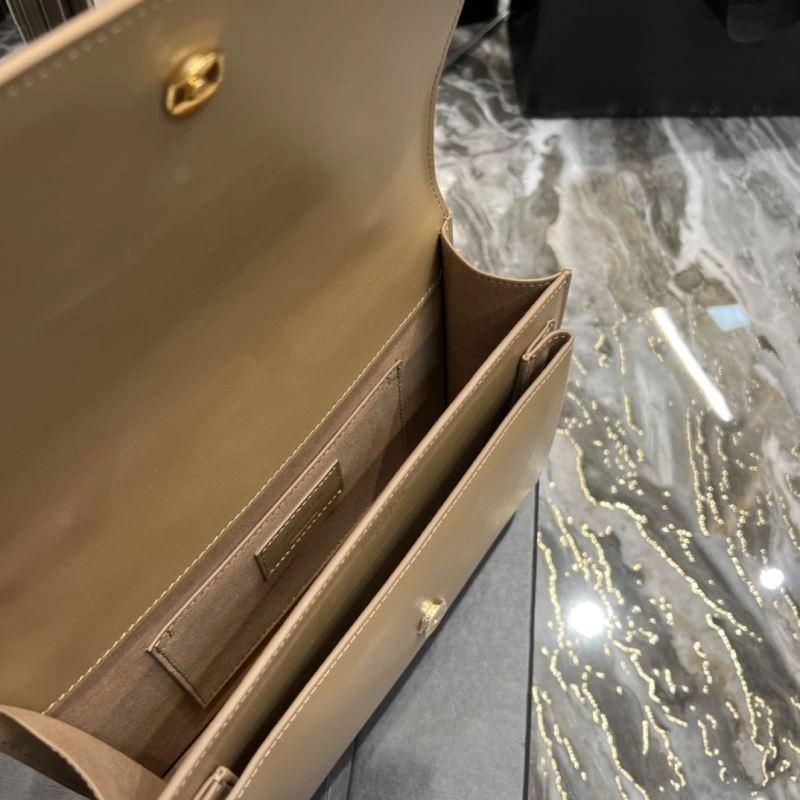 YSL Satchel Bags EyeCatching 63465