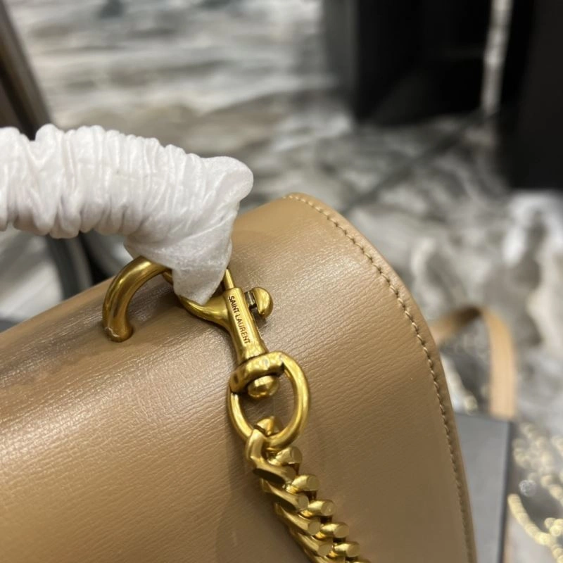 YSL Satchel Bags EyeCatching 63465