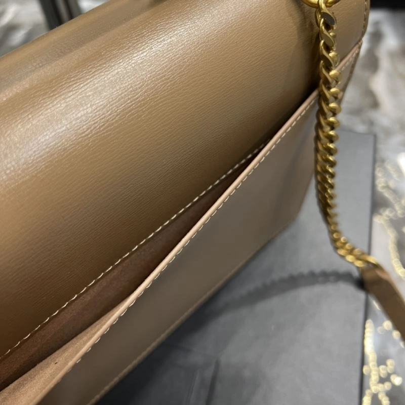 YSL Satchel Bags EyeCatching 63465