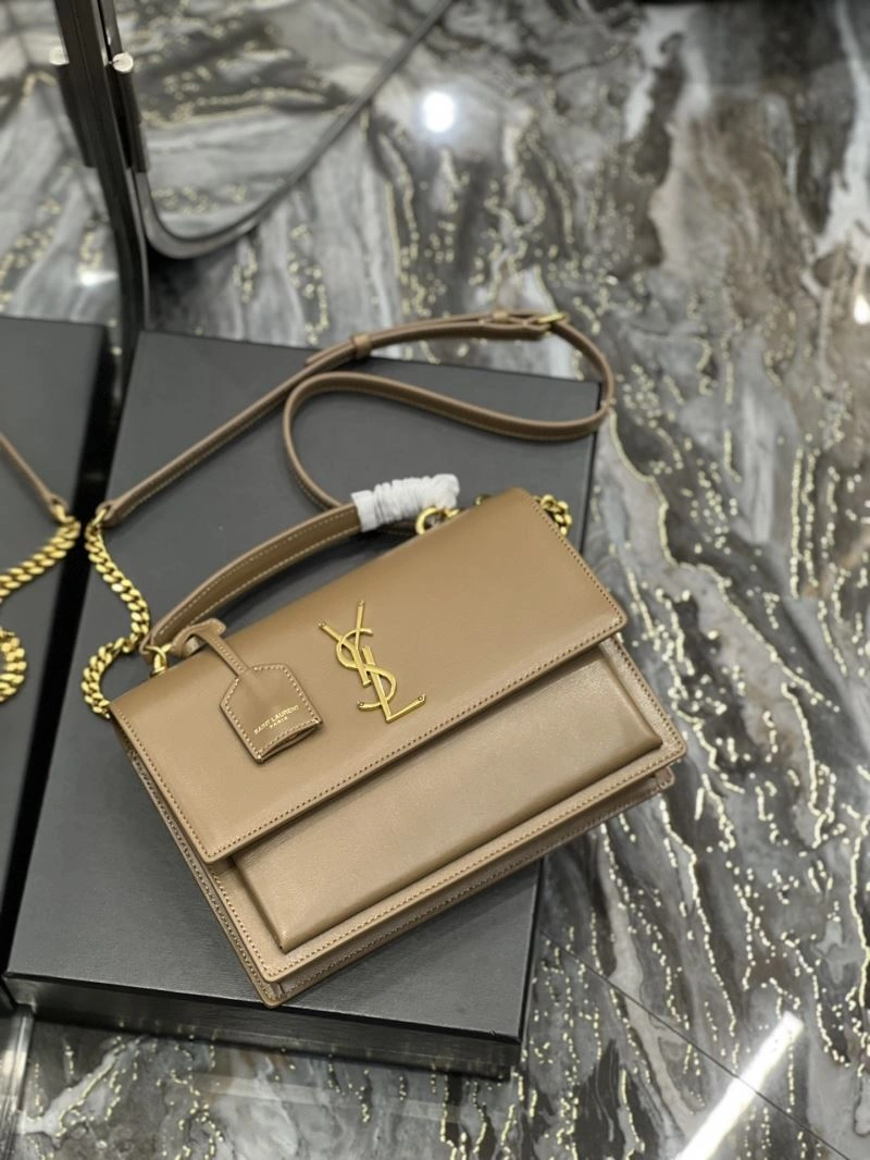 YSL Satchel Bags EyeCatching 63465