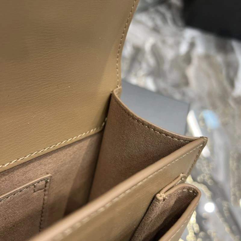 YSL Satchel Bags EyeCatching 63465