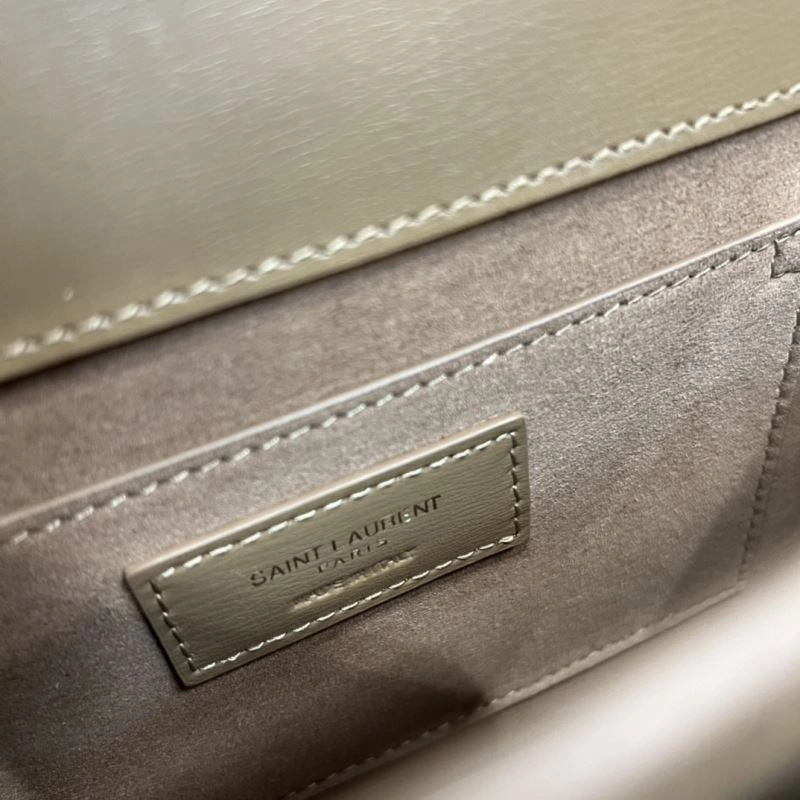 YSL Satchel Bags EyeCatching 63465