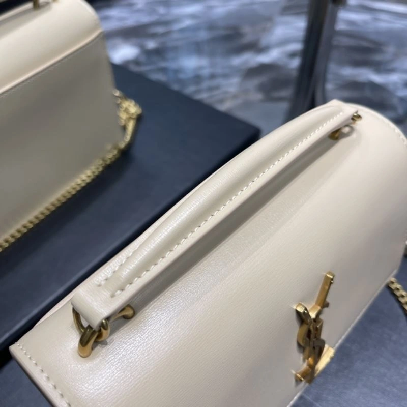 YSL Satchel Bags Stylish 63377