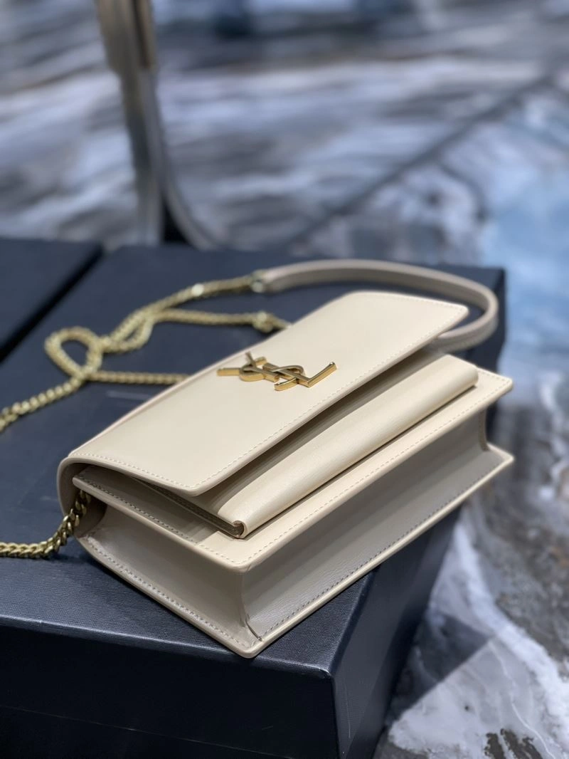 YSL Satchel Bags Stylish 63377