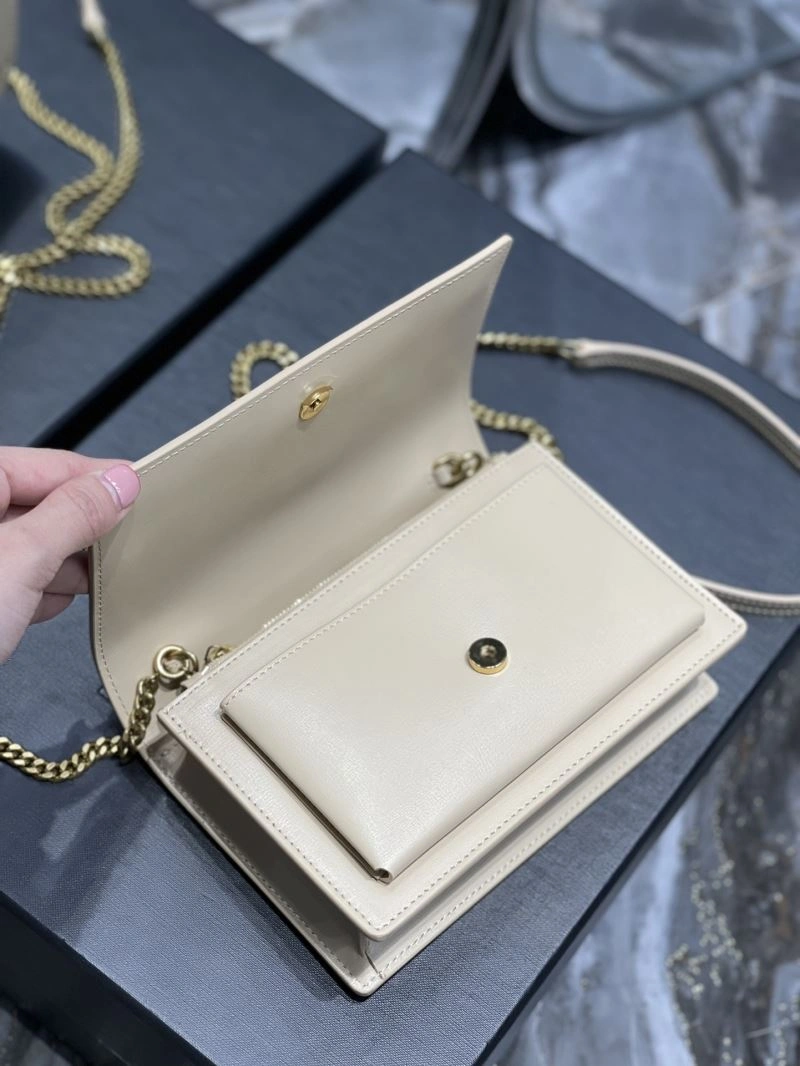 YSL Satchel Bags Stylish 63377
