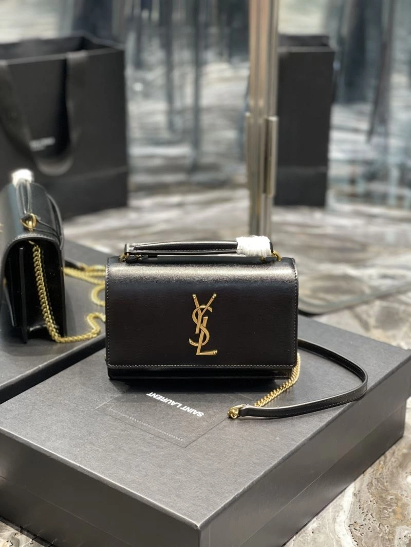 StreetReady YSL Satchel Bags 63450