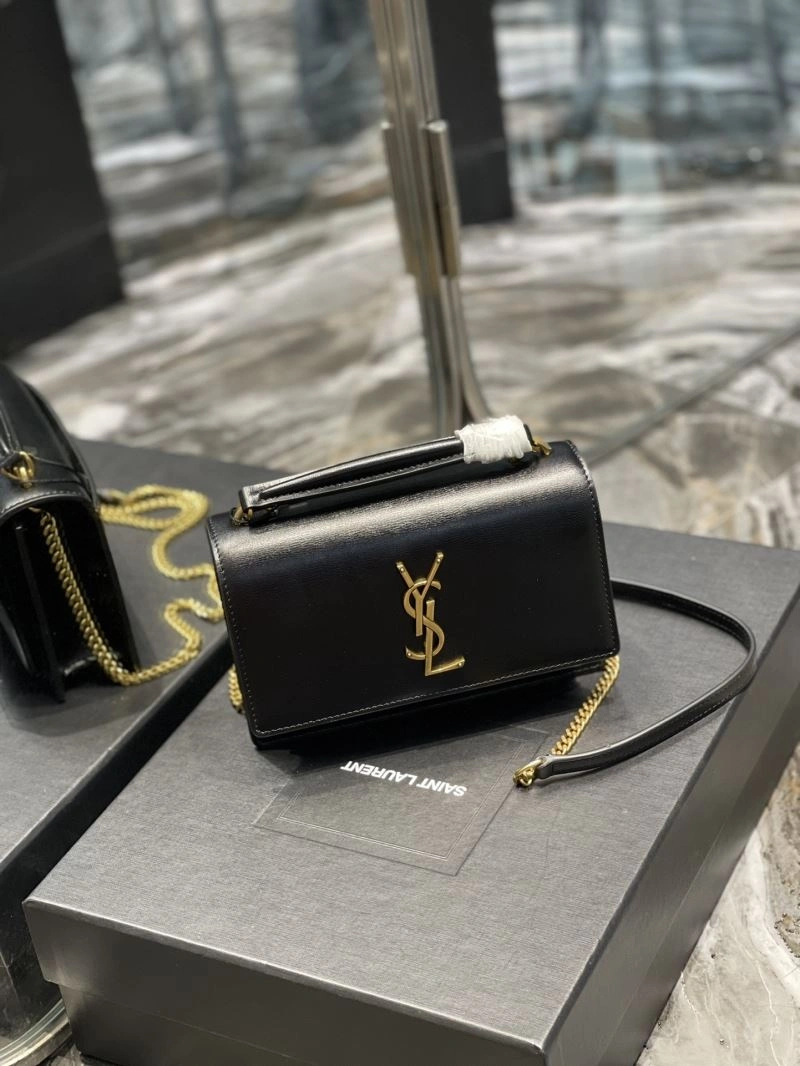 StreetReady YSL Satchel Bags 63450