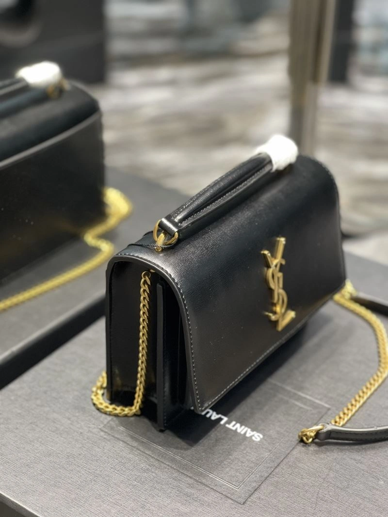 StreetReady YSL Satchel Bags 63450
